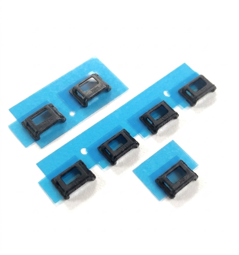 Precision die-cut part