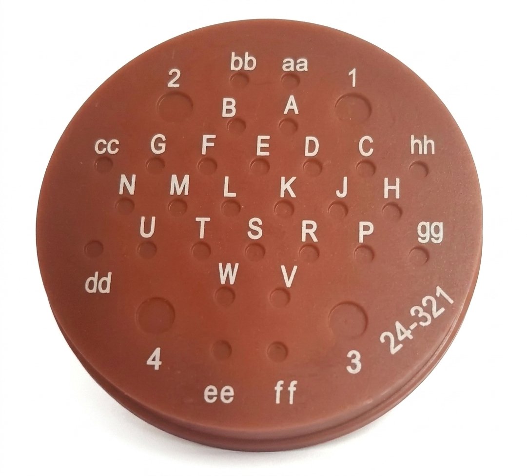 Electrical connector seal