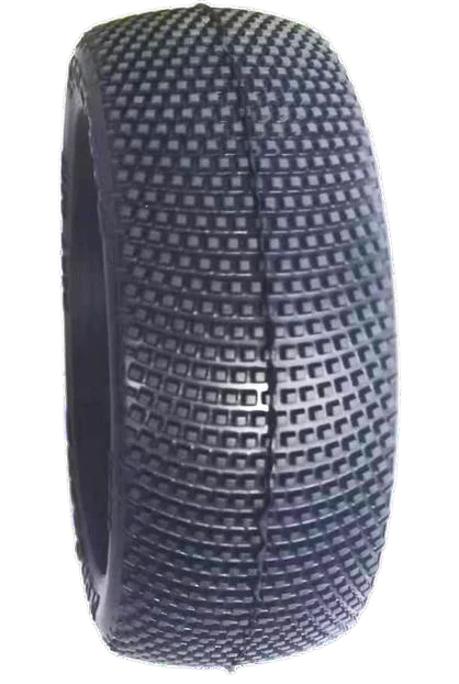 Rubber pedal pad / toy wheel
