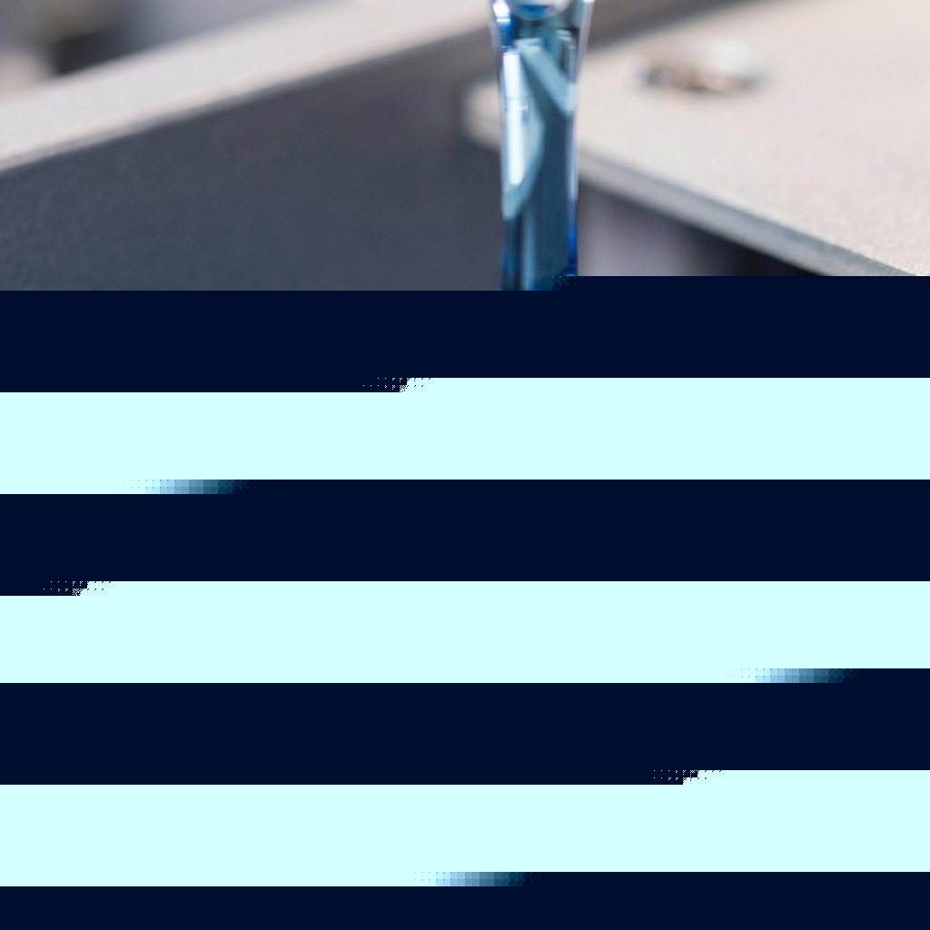 Silicone optics production