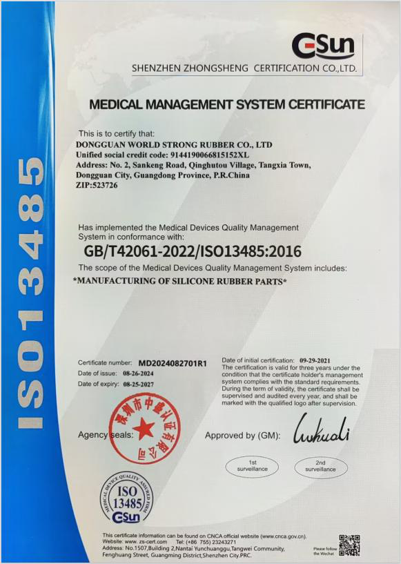 ISO 13485