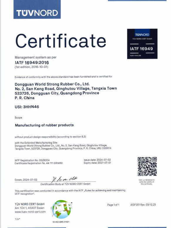 ISO 9001