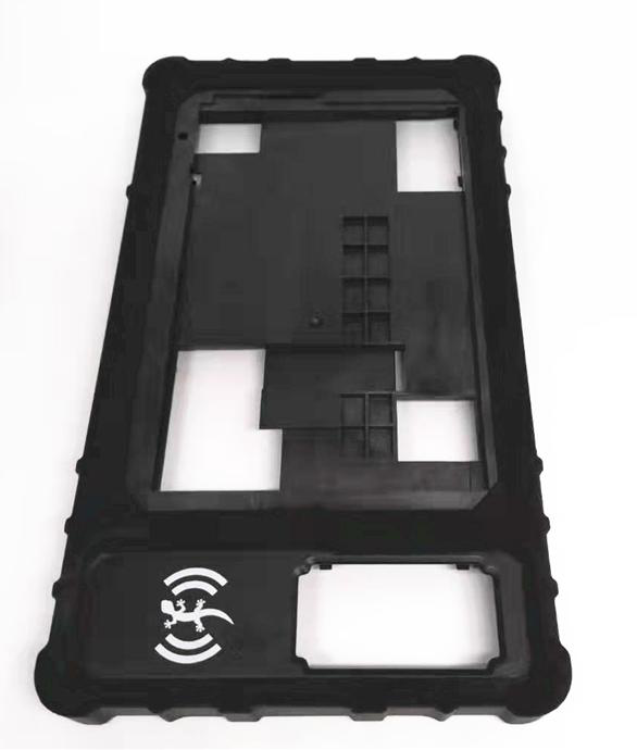 3C silicone part — VR / phone / watch