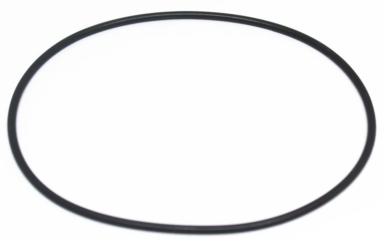 Industrial rubber seal