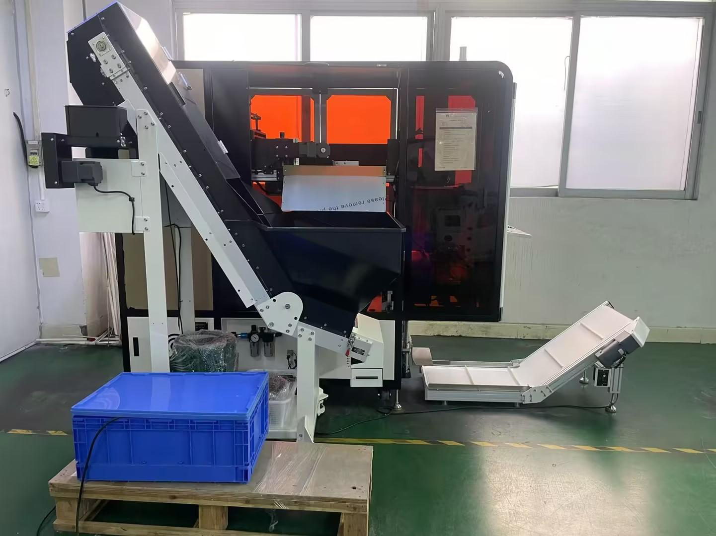 CMM measuring equipment